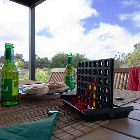Villa Wind Wave 28B - Heated & Shared Pool La Oliva Esterno foto
