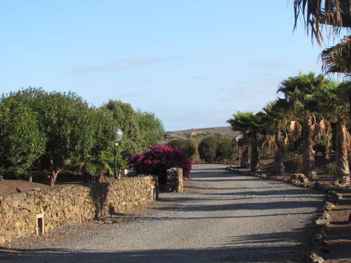 Villa Wind Wave 28B - Heated & Shared Pool La Oliva Esterno foto