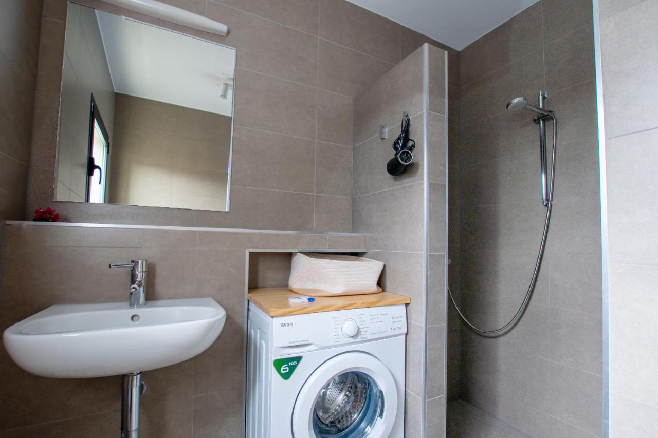 Villa Wind Wave 28B - Heated & Shared Pool La Oliva Esterno foto