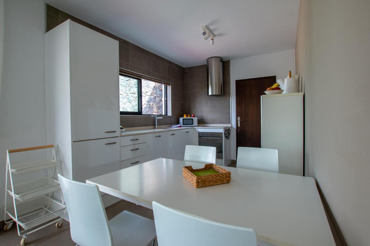 Villa Wind Wave 28B - Heated & Shared Pool La Oliva Esterno foto